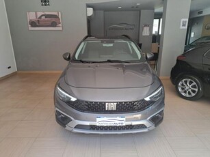 FIAT Tipo 1.6 Mjt S&S 5 porte Cross Diesel