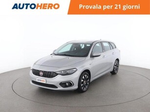 Fiat Tipo 1.6 Mjt S&S DCT SW Mirror Usate