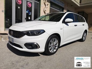 FIAT Tipo 1.6 Mjt S&S SW Business