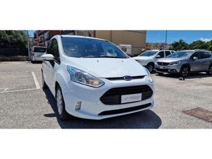 FORD B-Max 1.4 90 CV GPL Plus