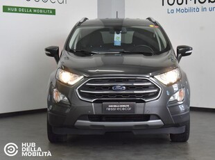 Ford EcoSport 1.5