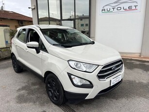 Ford EcoSport 1.5