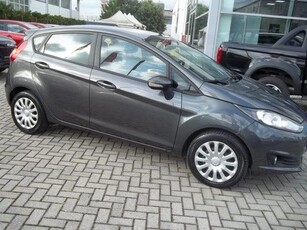 FORD FIESTA 1.5 TDCi 75CV 5 porte Business