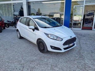 FORD FIESTA Plus 1.4 5 porte Bz.- GPL