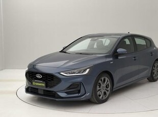 FORD Focus 1.5 ecoblue ST-Line 120cv Diesel