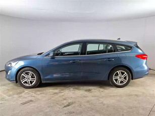 Ford Focus Diesel Usata