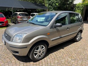 Ford Fusion 1.4 16V