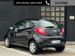 FORD KA+ 1.2 8V 69CV