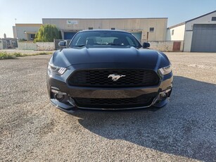 Ford Mustang 2017