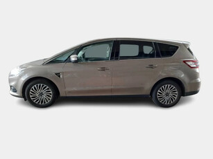 Ford S-max Diesel Usata