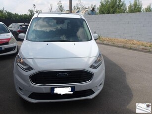 Ford Tourneo Connect 1.5