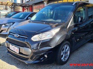 FORD Tourneo Connect 1.5 TDCi 120 CV Titanium Diesel