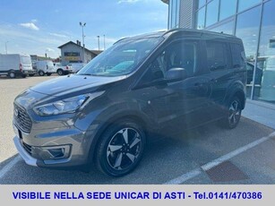 FORD TOURNEO CONNECT Active 1.5 EcoBlue 120 CV Start & Stop