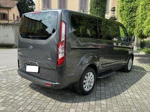 FORD TOURNEO CUSTOM 310 2.0 TDCi 170CV aut. PC Titanium