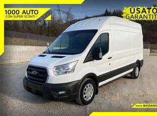 FORD Transit 350 2.0TDCi EcoBlue 170CV PL-TM Furgone Trend Diesel