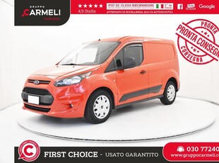 Ford Transit Connect 1.5 TDCi 100CV