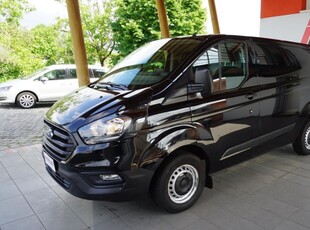 Ford Transit Custom 2.0 TDCi