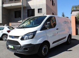 Ford Transit Custom 2.0 TDCi