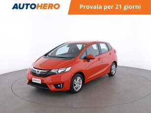 Honda Jazz 1.3 Trend Usate