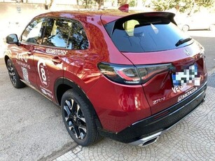 HONDA ZR-V 2.0 Hev eCVT Advance