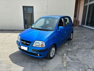 Hyundai Atos 1.1 12V