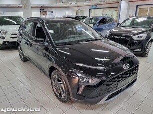 HYUNDAI BAYON 1.2 MPI MT XLine KM0 KM 0 Youdrive s.r.l.