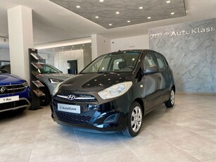 Hyundai i10 1.0 MPI