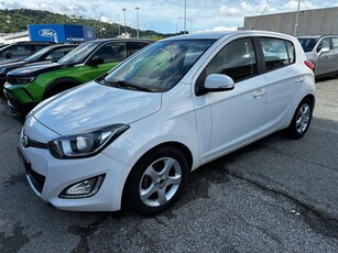 Hyundai i20 1.2