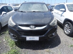 Hyundai ix35 1.7 CRDi