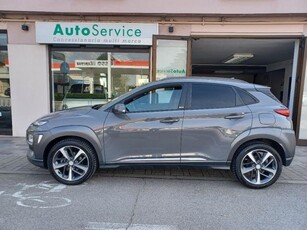 HYUNDAI Kona 1.0 T-GDI Xpossible