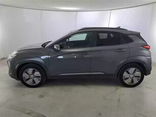 Hyundai Kona Elettrica Usata