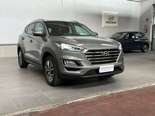 Hyundai Tucson 1.6 GDI