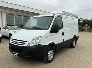 Iveco Daily 2.3 Hpi