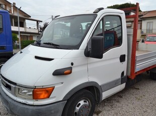 Iveco Daily 2.8 TDI