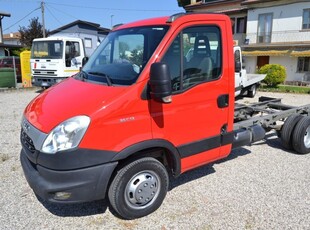 Iveco Daily BTor 2.3 HPT