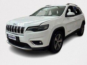 JEEP CHEROKEE 2.2 Mjt AWD Active Drive I Limited