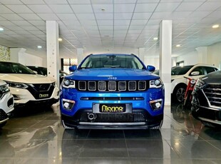 Jeep Compass 1.6 Multijet