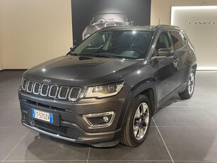 Jeep Compass 1.6 Multijet