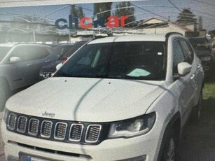 JEEP COMPASS 1.6 Multijet II 2WD Limited AZIENDALE