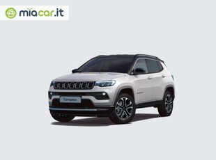 JEEP Compass 1.6 Multijet II 2WD Limited Diesel