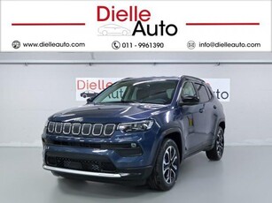 JEEP Compass 1.6 Multijet II 2WD Limited Diesel