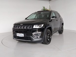 Jeep Compass 2.0 Multijet