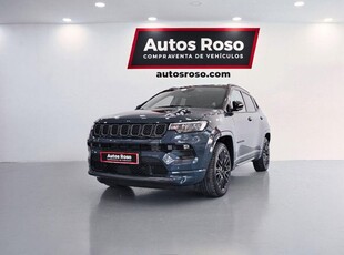 Jeep Compass 4Xe 1.3 PHEV 177kW (240CV) Upland AT AWD