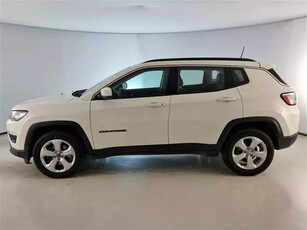 Jeep Compass Diesel Usata