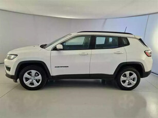 Jeep Compass Diesel Usata