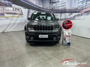 Jeep Renegade 1.0 T3