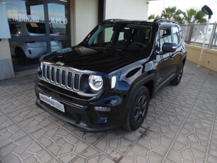 JEEP Renegade 1.0 T3 Longitude- KM 5.200 Benzina