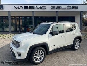 Jeep Renegade 1.3 T4