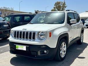 Jeep Renegade 1.6 Mjt 120 CV