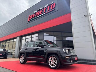 Jeep Renegade 1.6 Mjt 120 CV